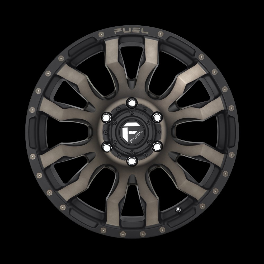 Fuel D6742000B447 — 1