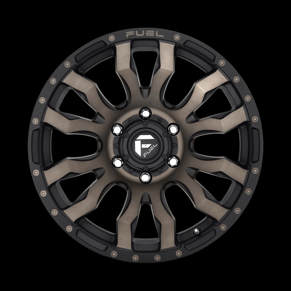 Fuel D67420908957 — 1