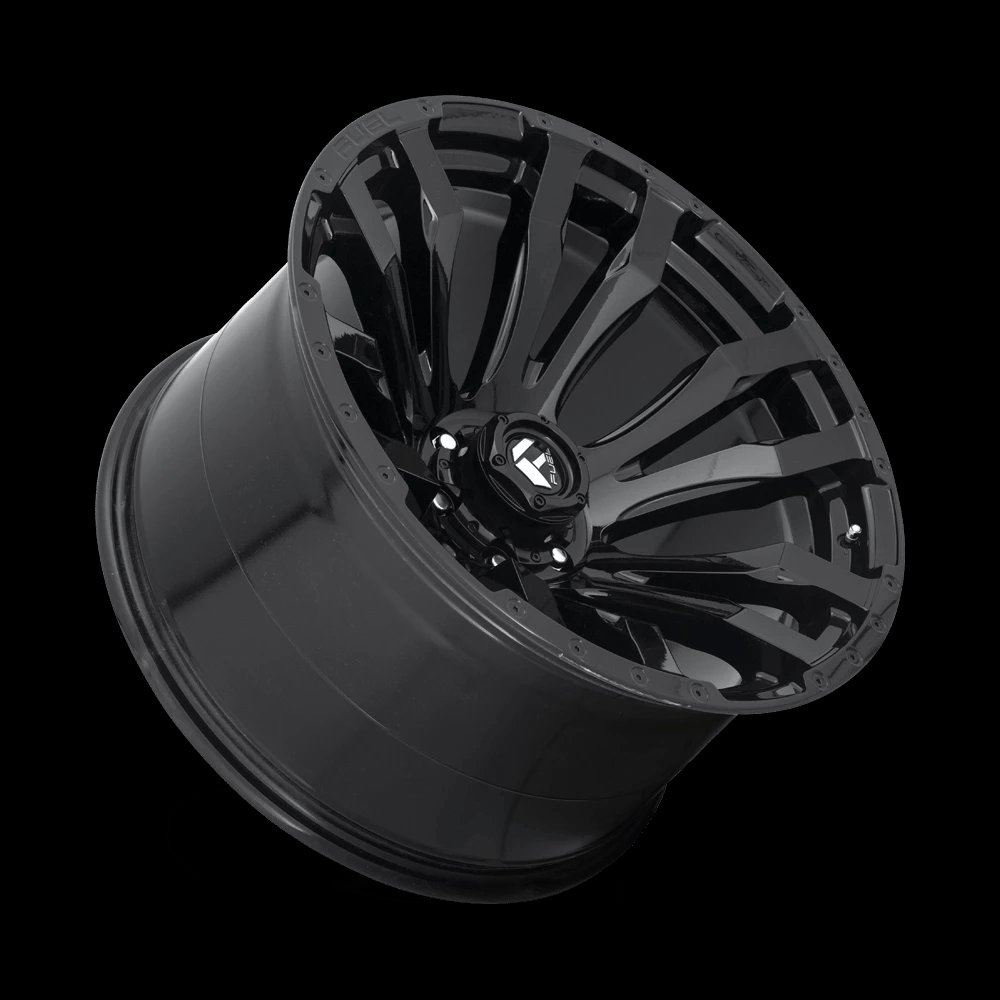 Fuel D67520908250 — 1