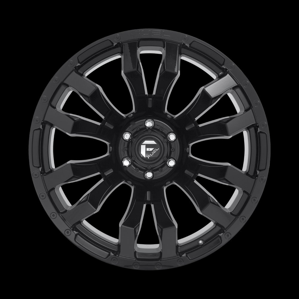 Fuel D67520908450 — 1