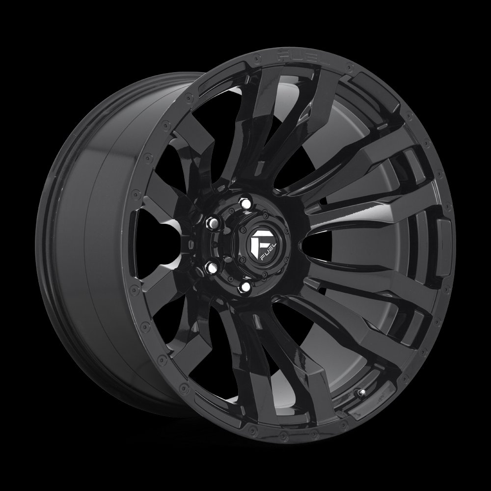 Fuel D67522008947