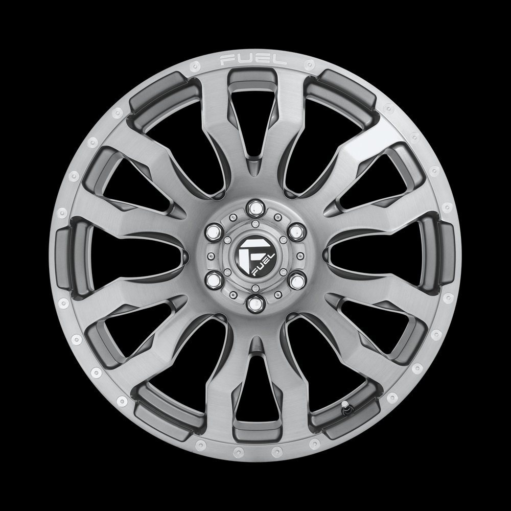 Fuel D69320008447 — 1