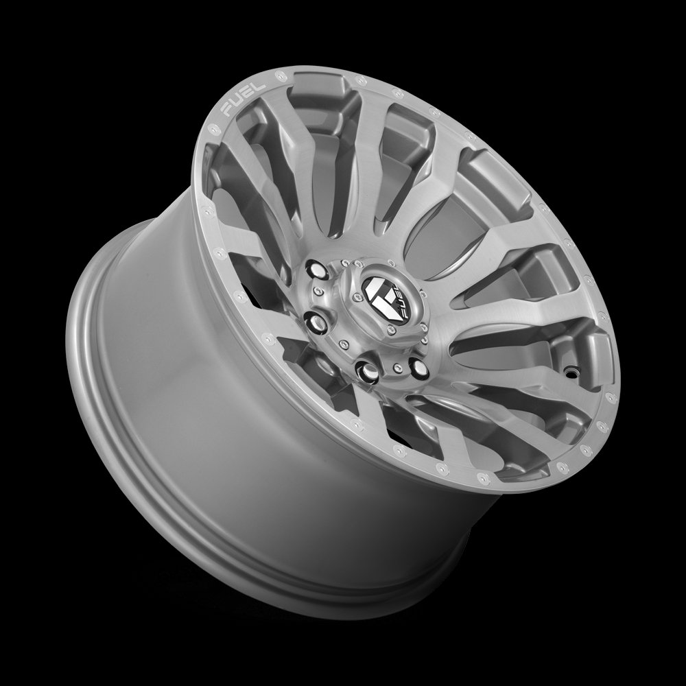 Fuel D69322208447 — 1