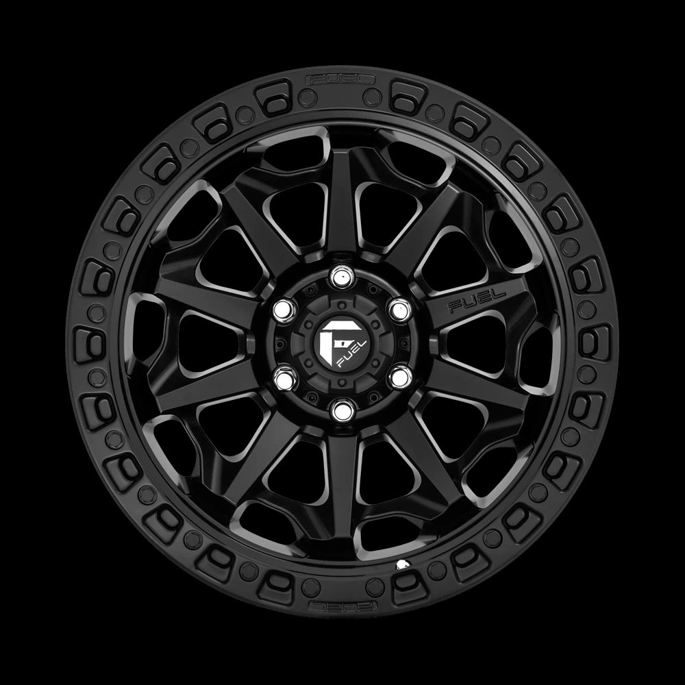 Fuel D69418908457 — 1