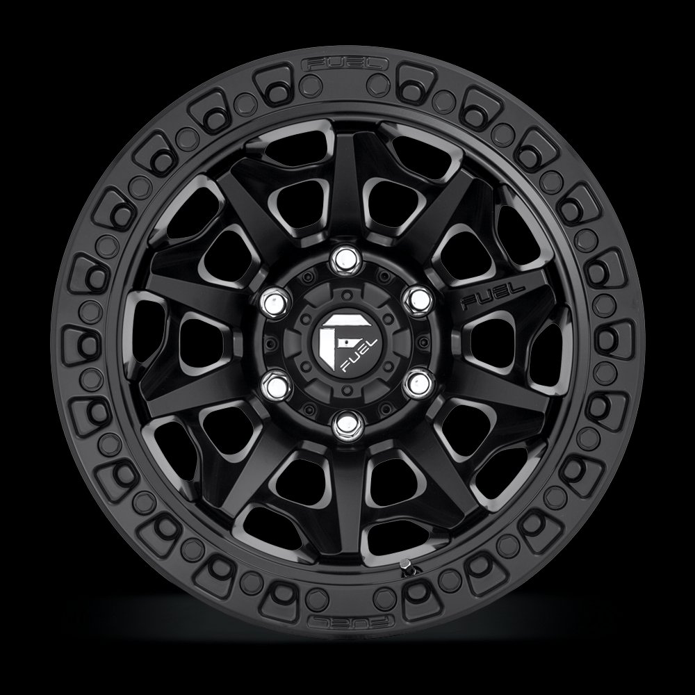 Fuel D69418908950
