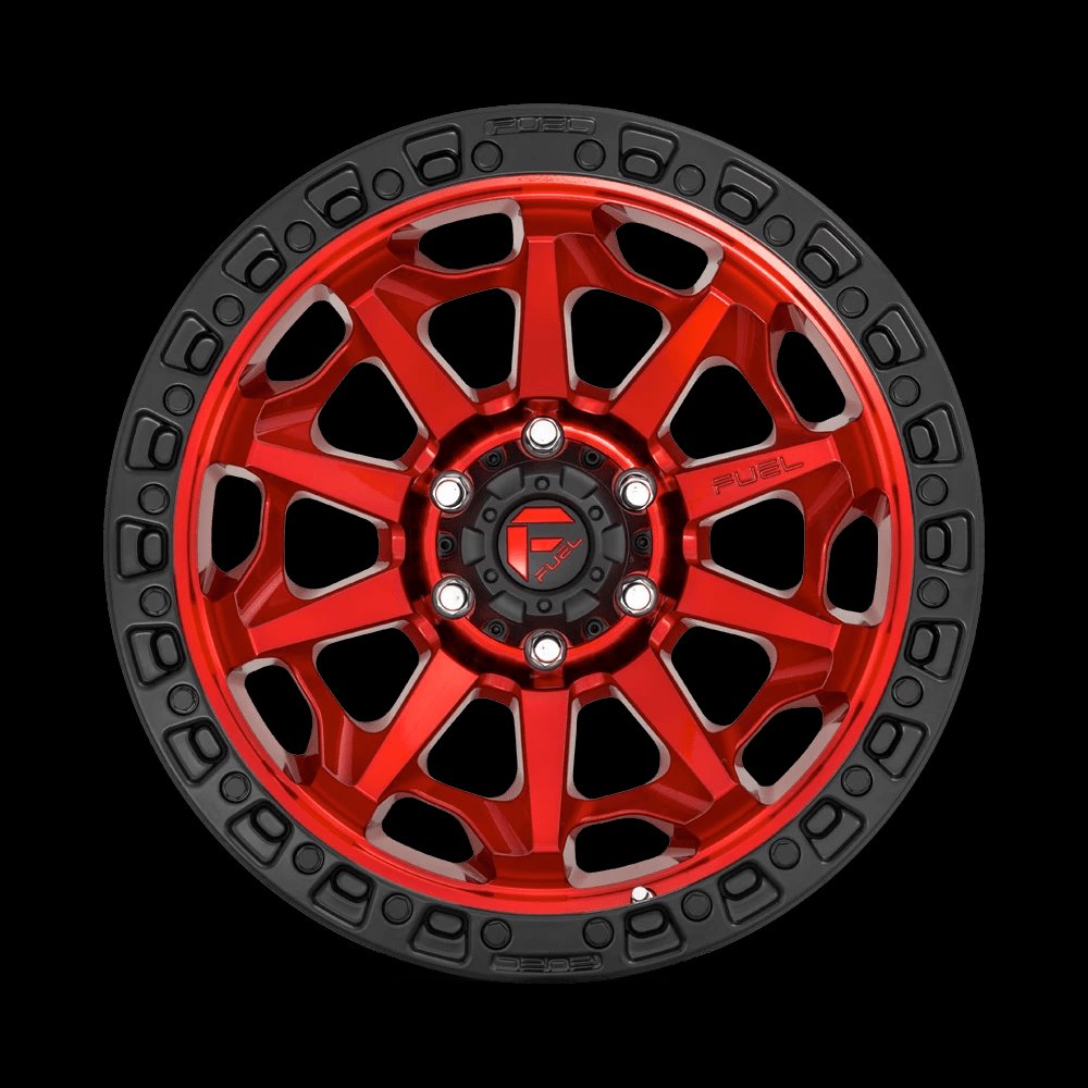 Fuel D69520908450 — 1