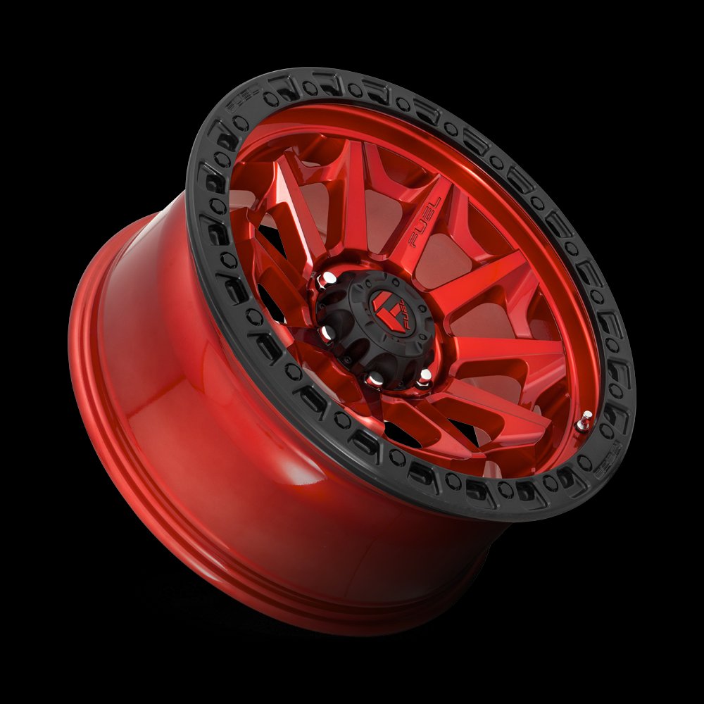 Fuel D69520908457 — 1