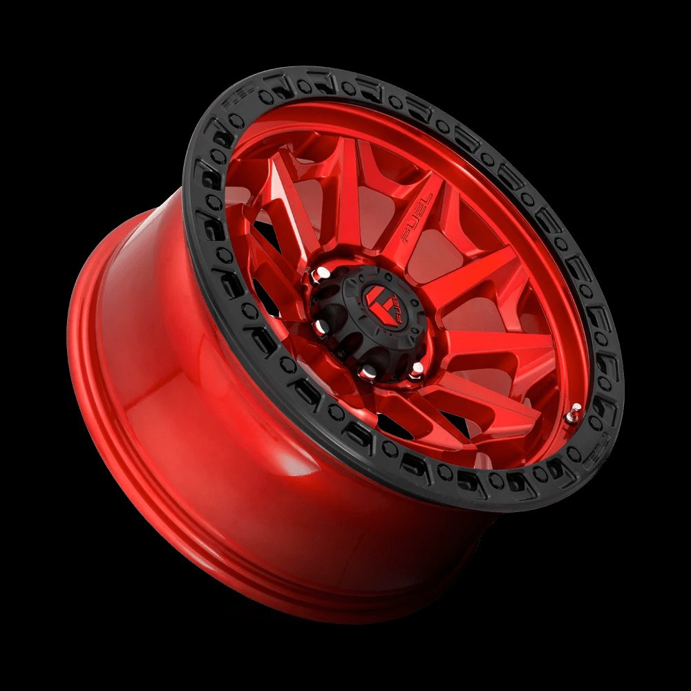 Fuel D69520908957 — 1