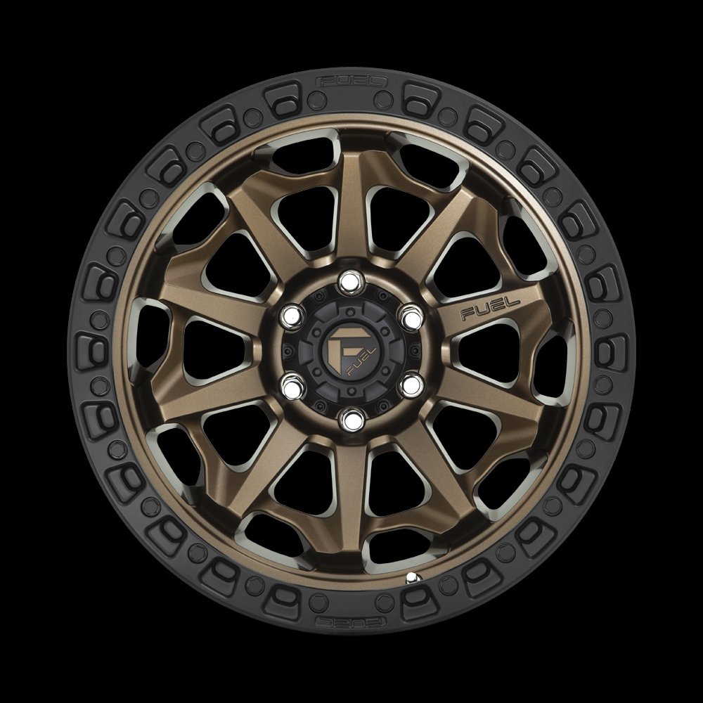 Fuel D69618907550 — 1