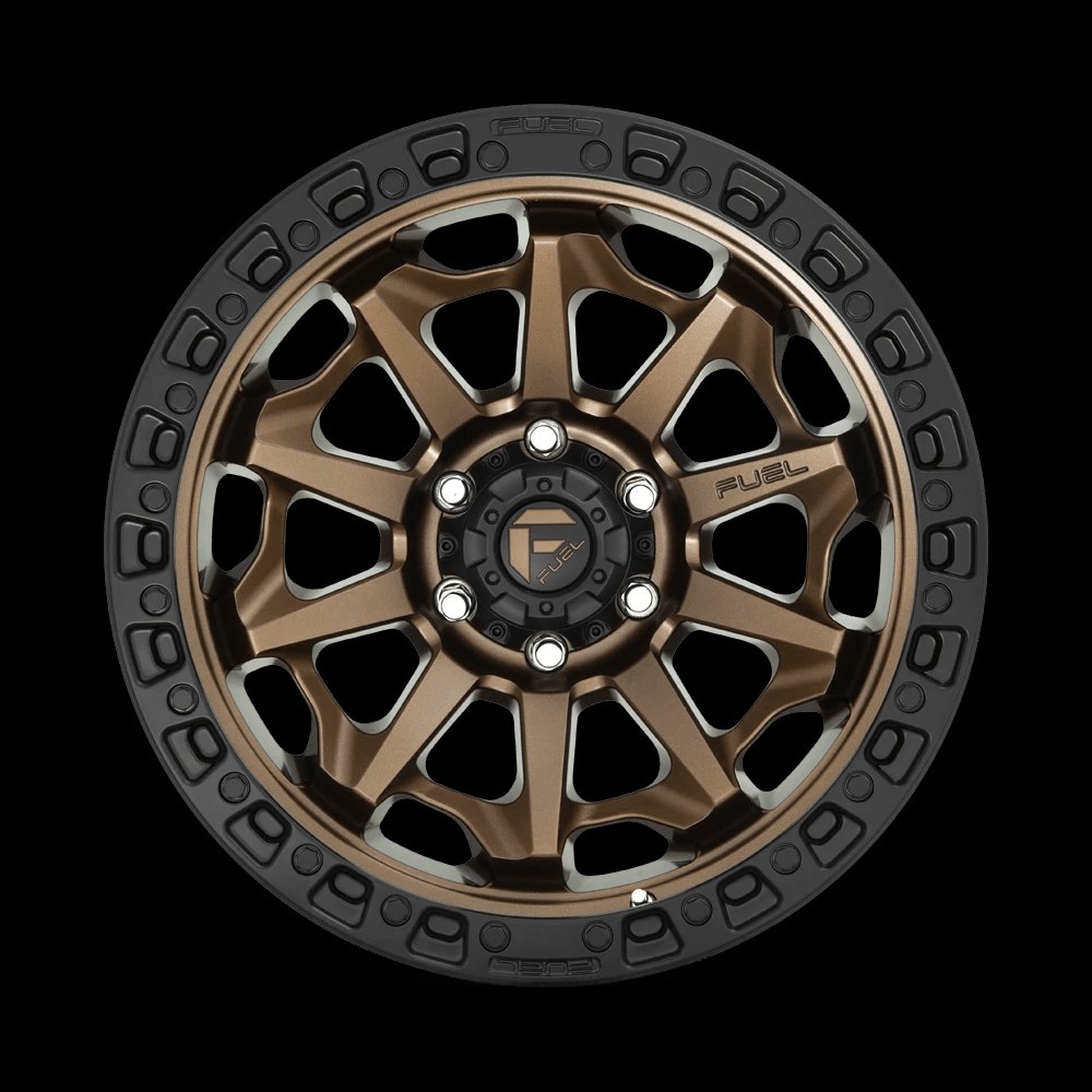 Fuel D69618908445 — 1