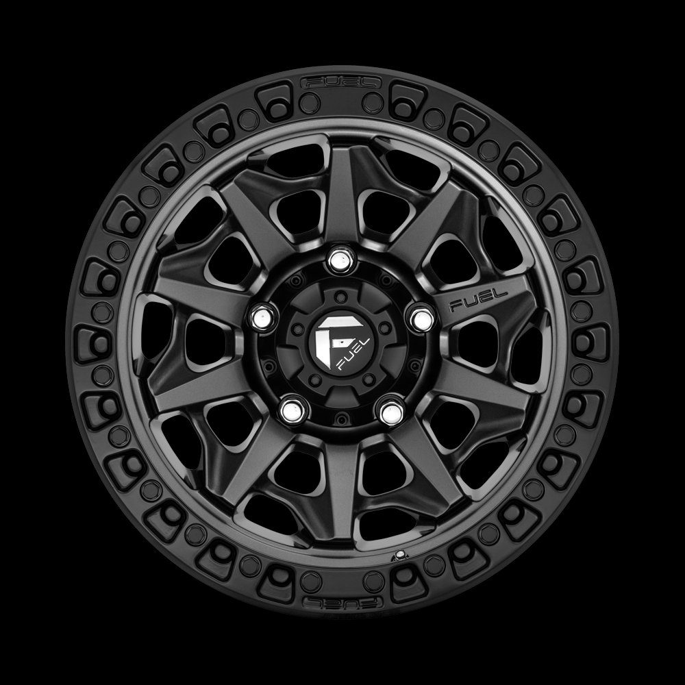 Fuel D71615808537 — 1