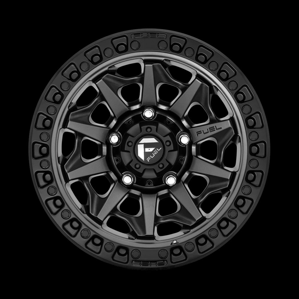 Fuel D71617908450 — 1