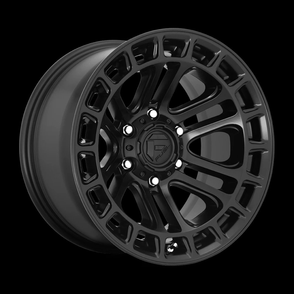 Fuel D71818908450 — 1