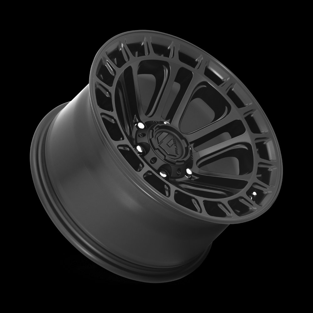 Fuel D71820008447 — 1
