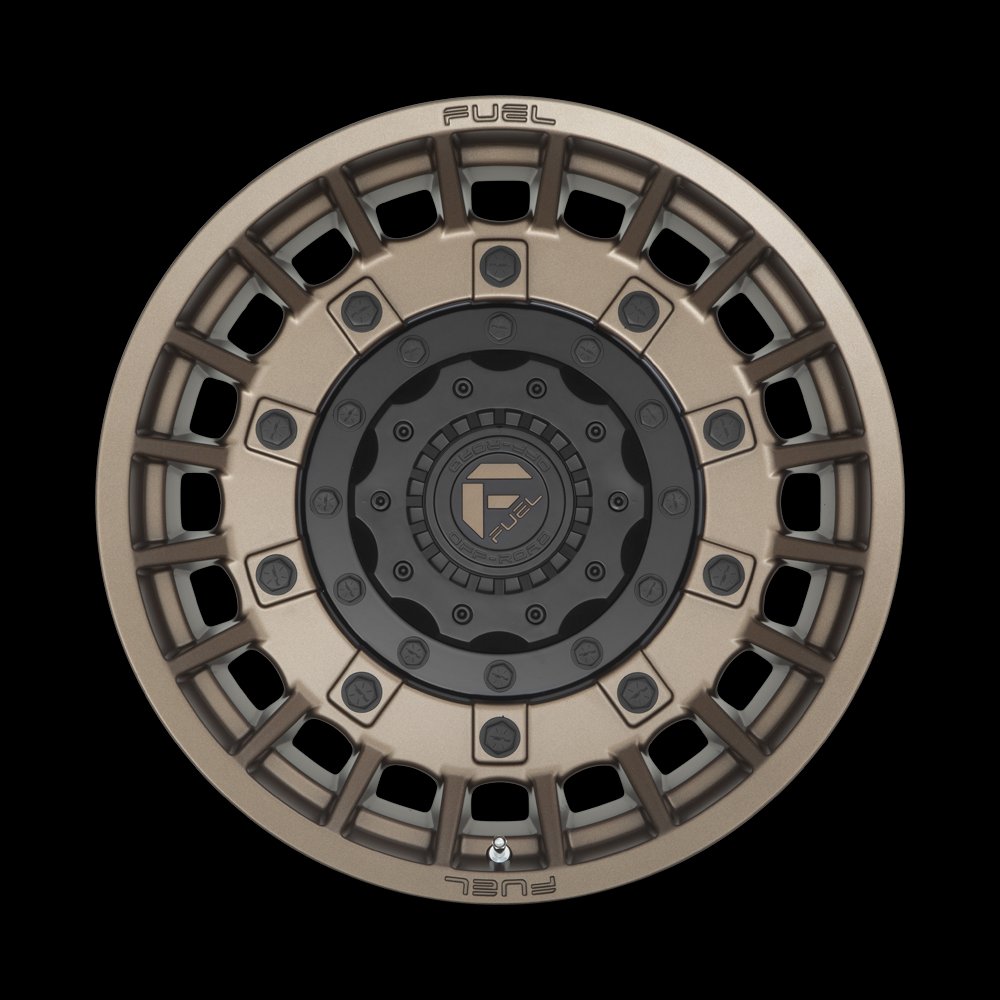 Fuel D72517909850 — 1