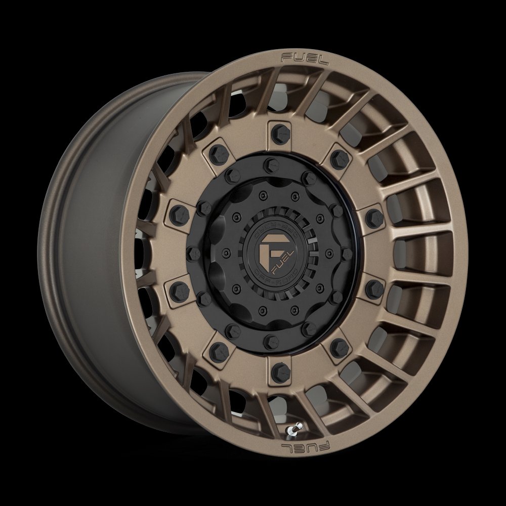 Fuel D72517909850