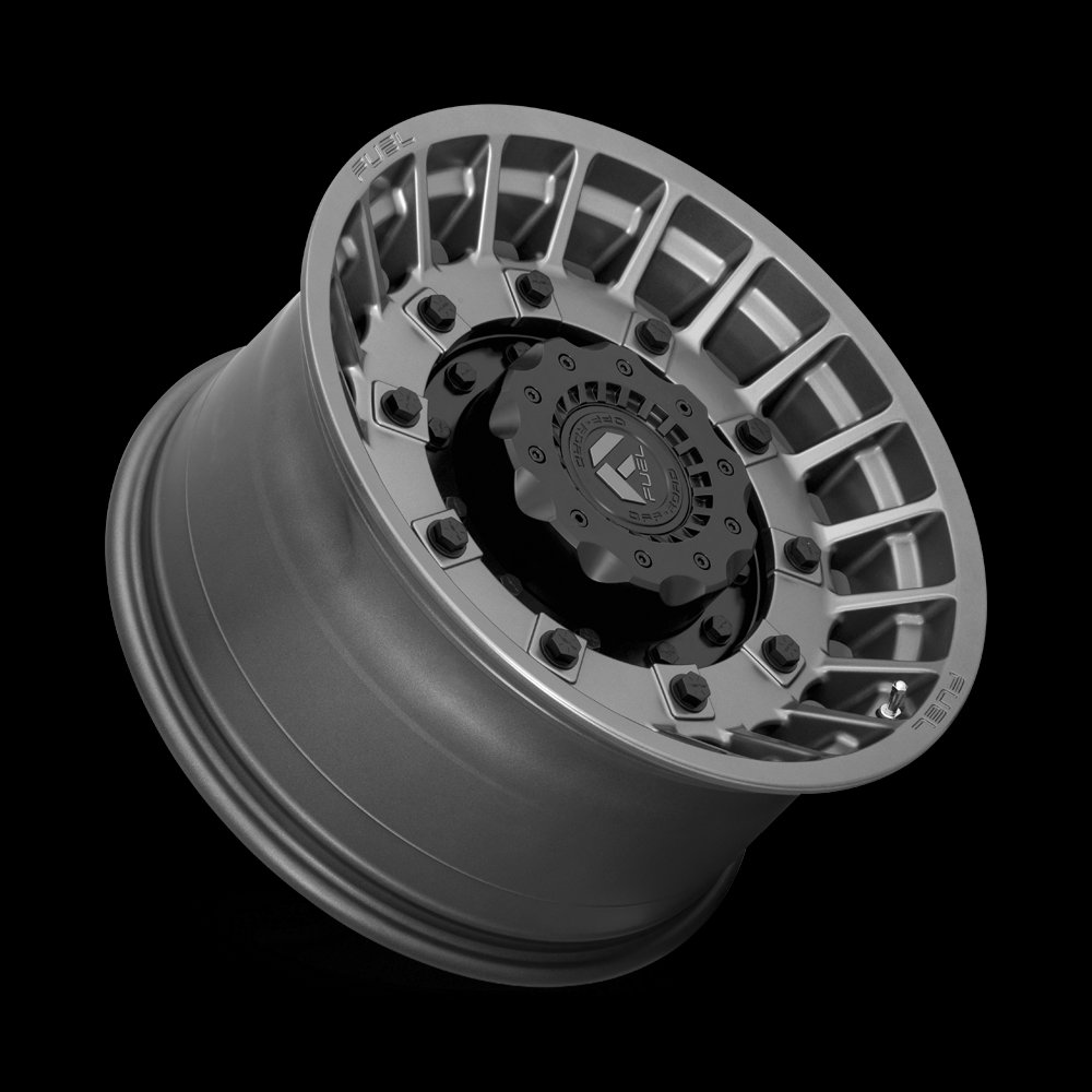 Fuel D72617909850 — 1