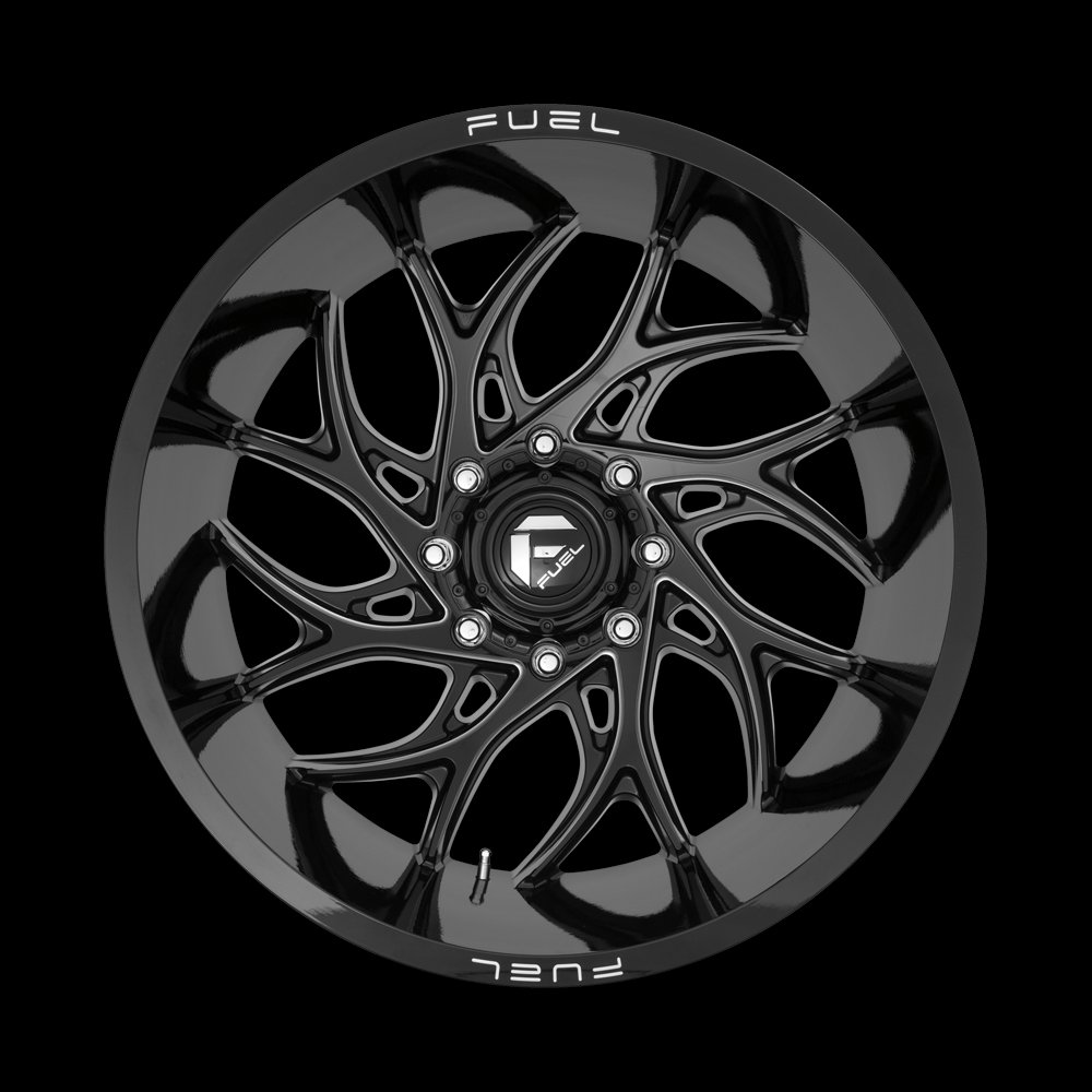 Fuel D74122208947 — 1