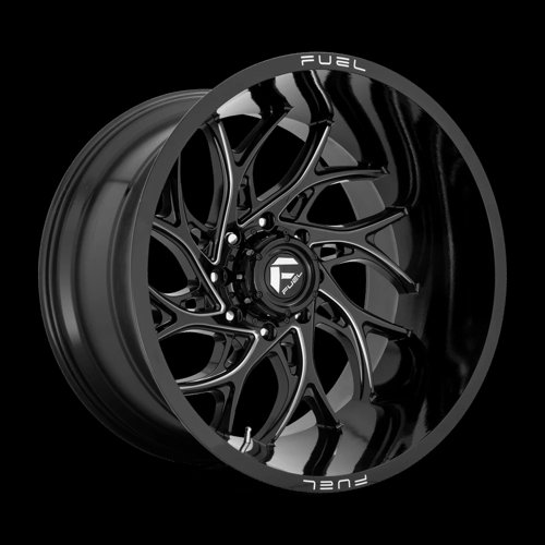 Fuel D74124208447