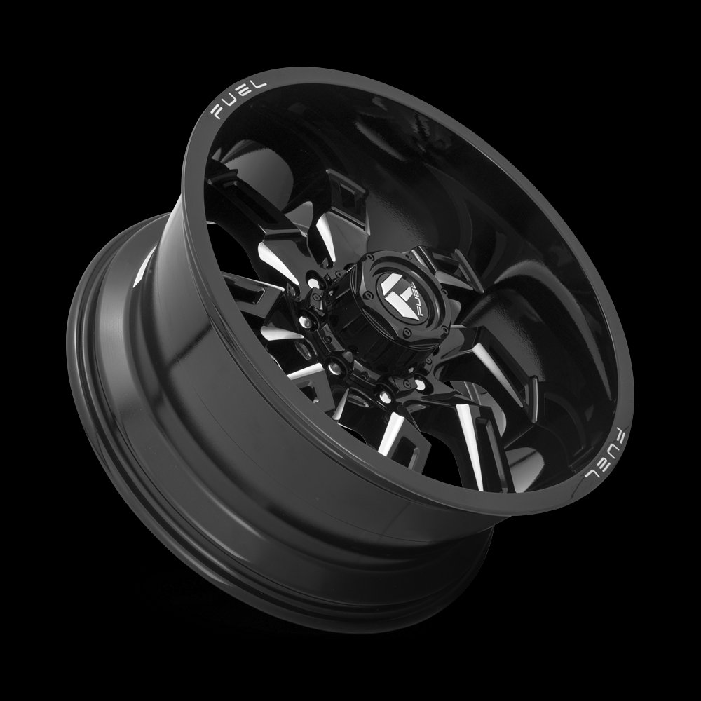 Fuel D74720008447A — 1