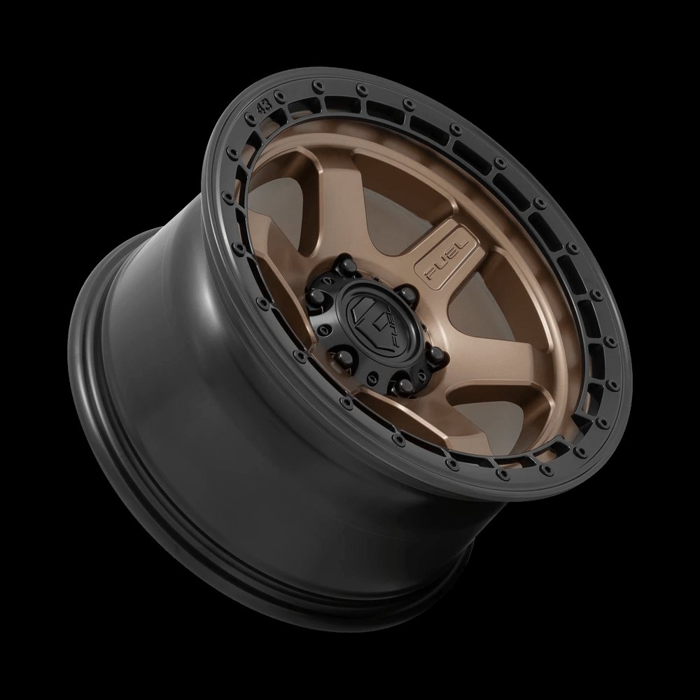 Fuel D75117908450 — 1
