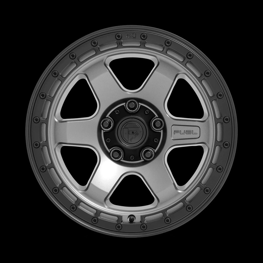 Fuel D75218908445 — 1