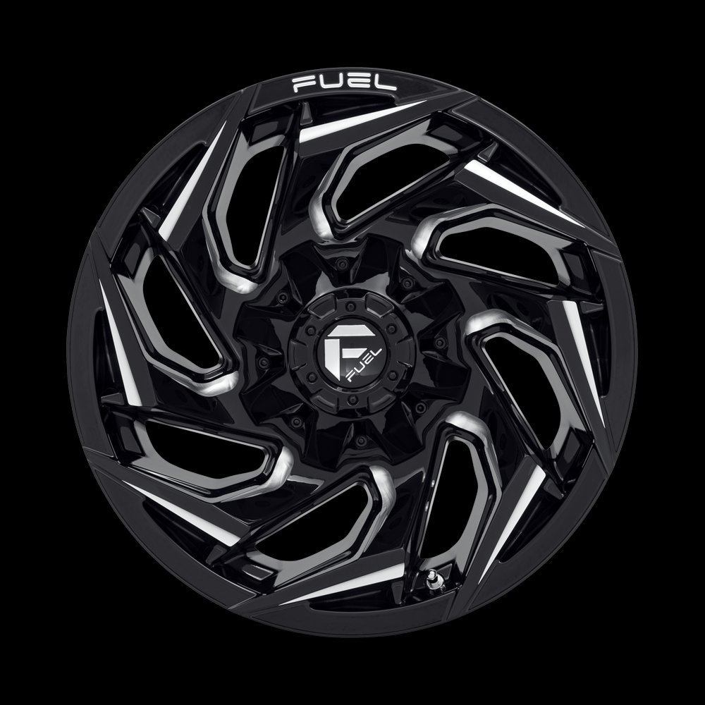 Fuel D75320909850 — 1