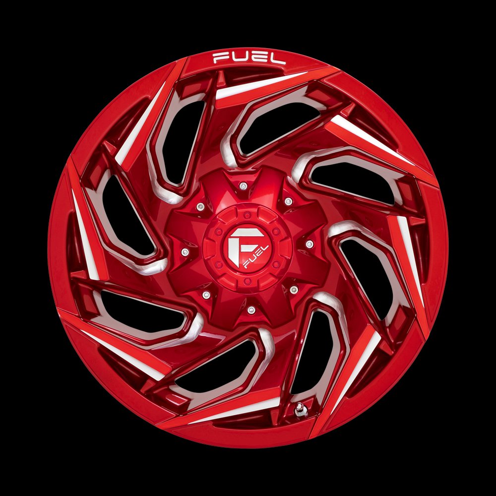 Fuel D75420009847 — 1