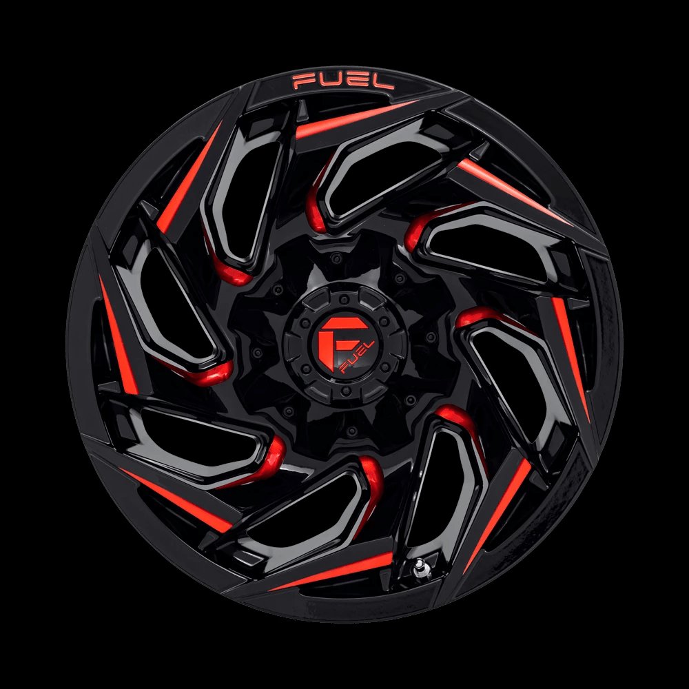 Fuel D75522209847 — 1