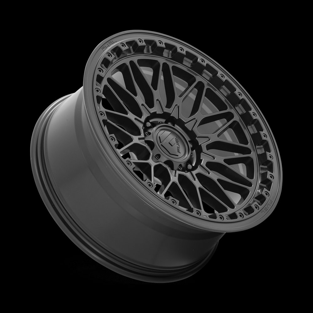 Fuel D75720908950 — 1