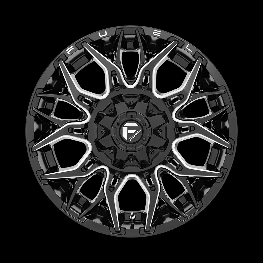 Fuel D76920008247 — 1