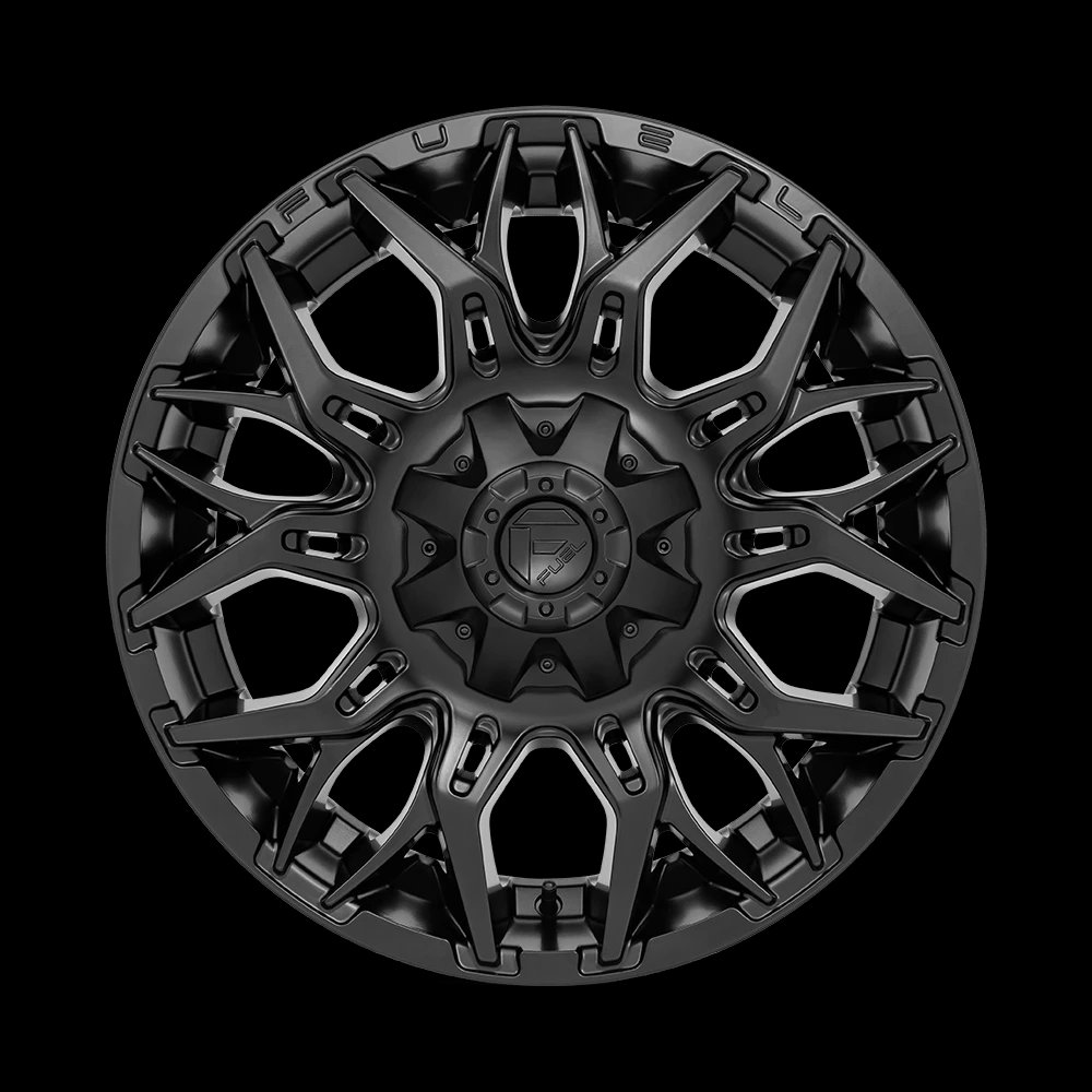 Fuel D77220007047 — 1