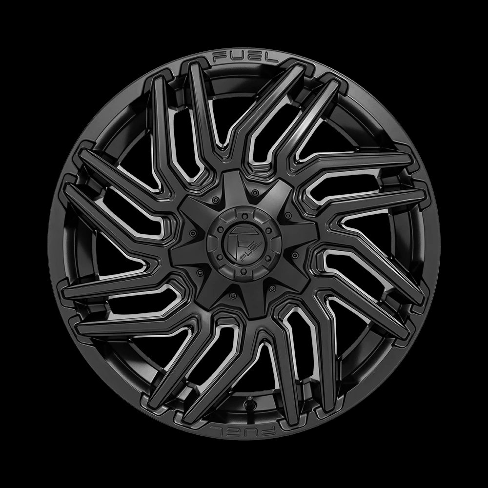 Fuel D77522002647 — 1