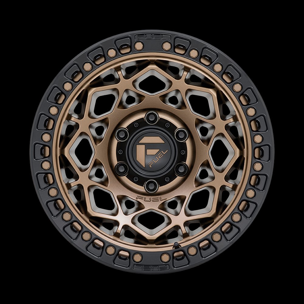 Fuel D78517907545 — 1