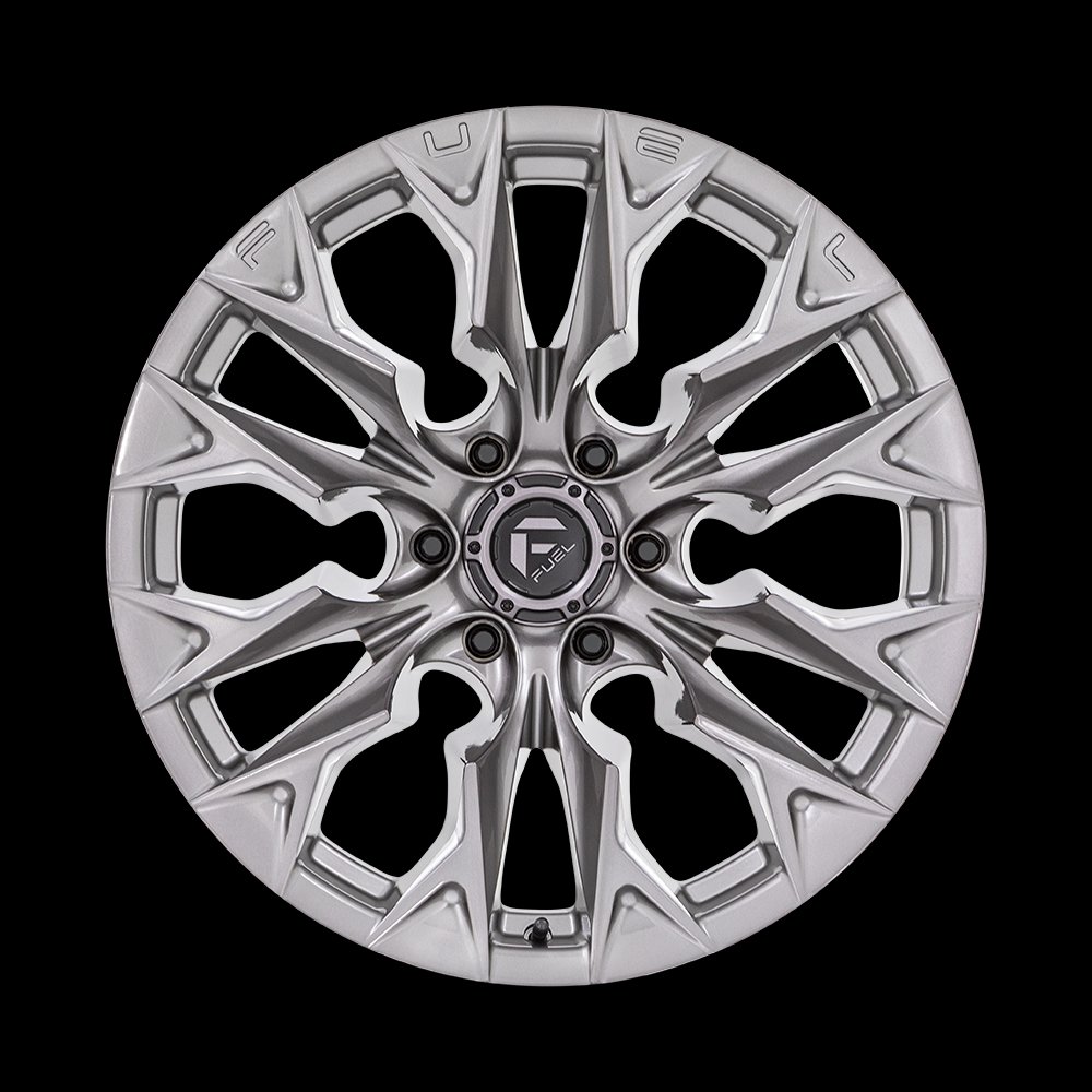 Fuel D80622008447 — 1