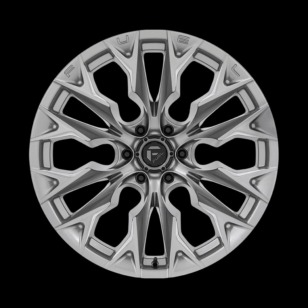 Fuel D80622208447 — 1