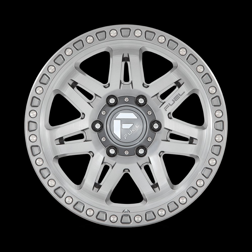Fuel D81217907545 — 1