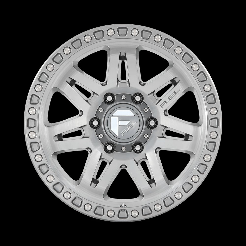 Fuel D81217908445 — 1