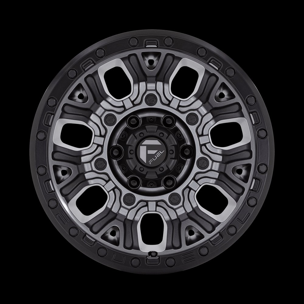 Fuel D82520907550 — 1