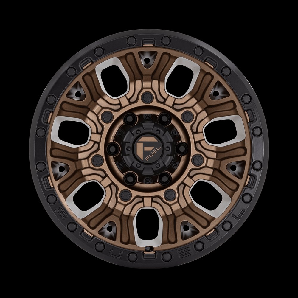 Fuel D82617907545 — 1
