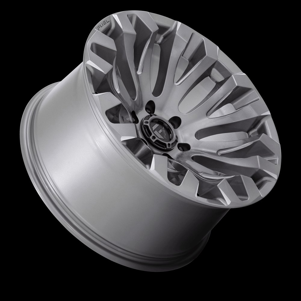 Fuel D8302090B450 — 1