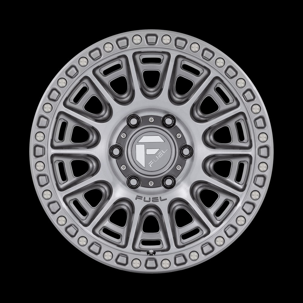 Fuel D8331785G460 — 1