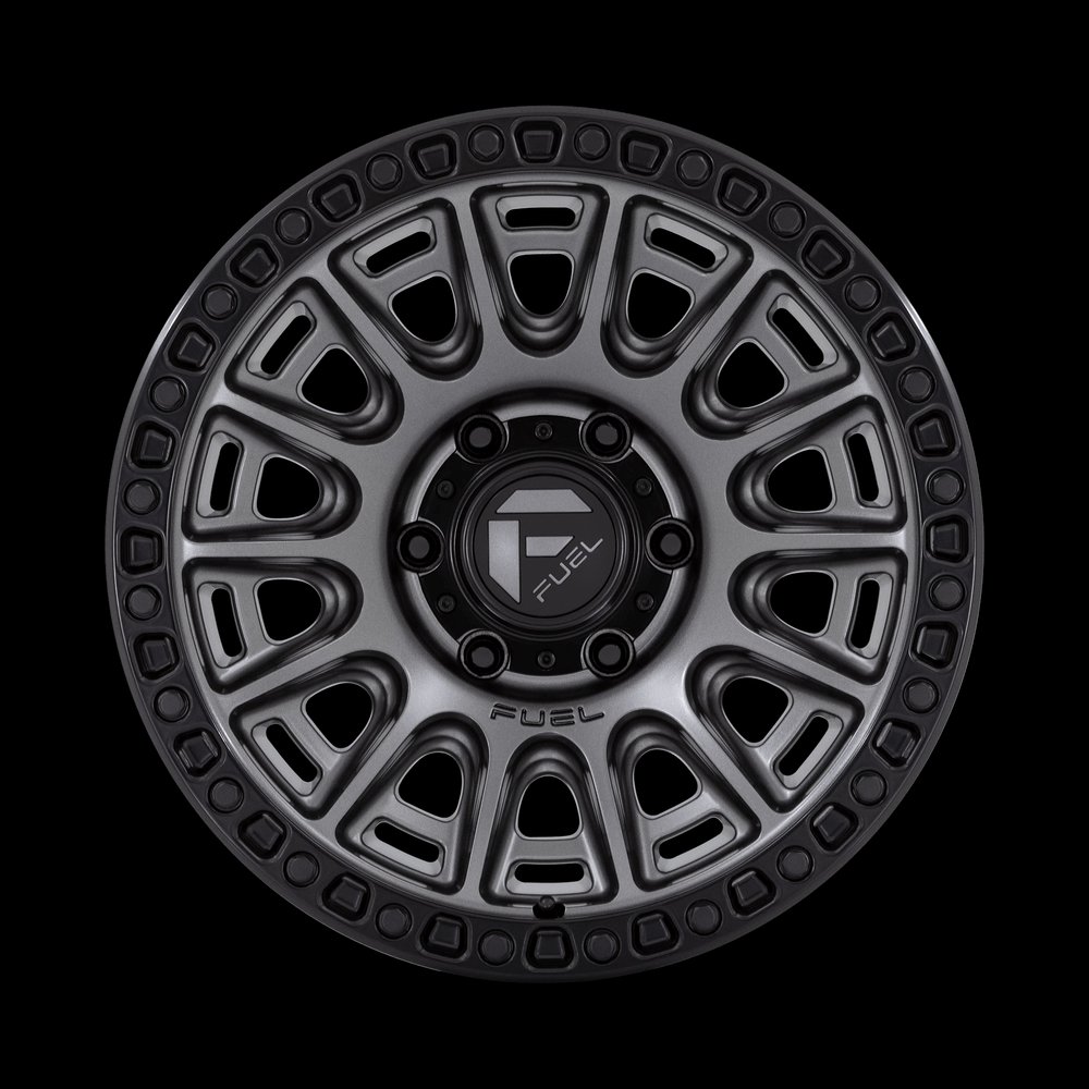 Fuel D8351785G460 — 1