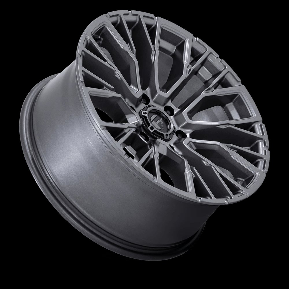 Fuel D84820908450 — 1