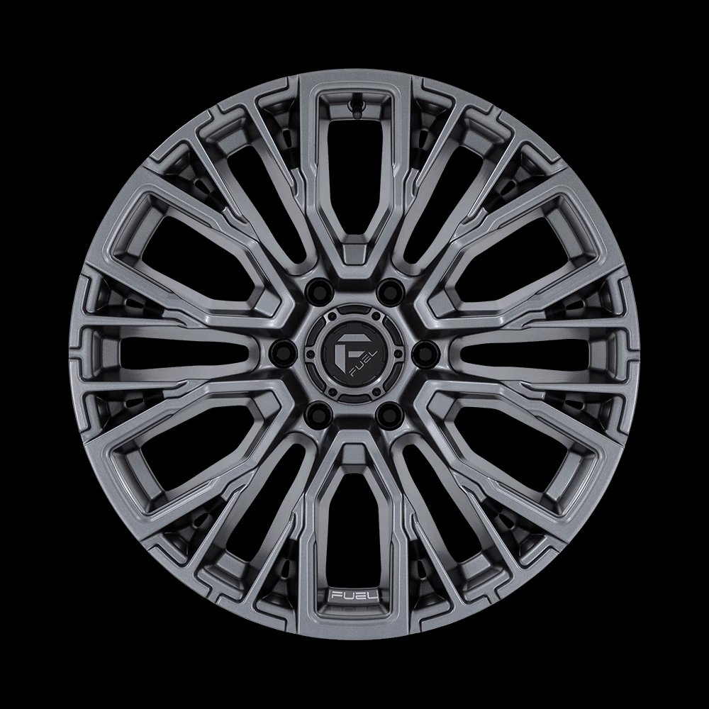 Fuel D84820908457 — 1