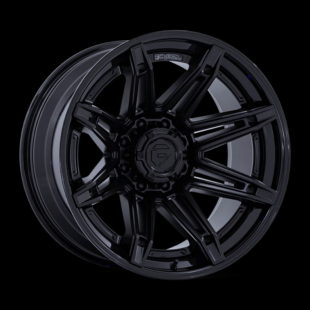 Fuel FC401MX22106318N — 1