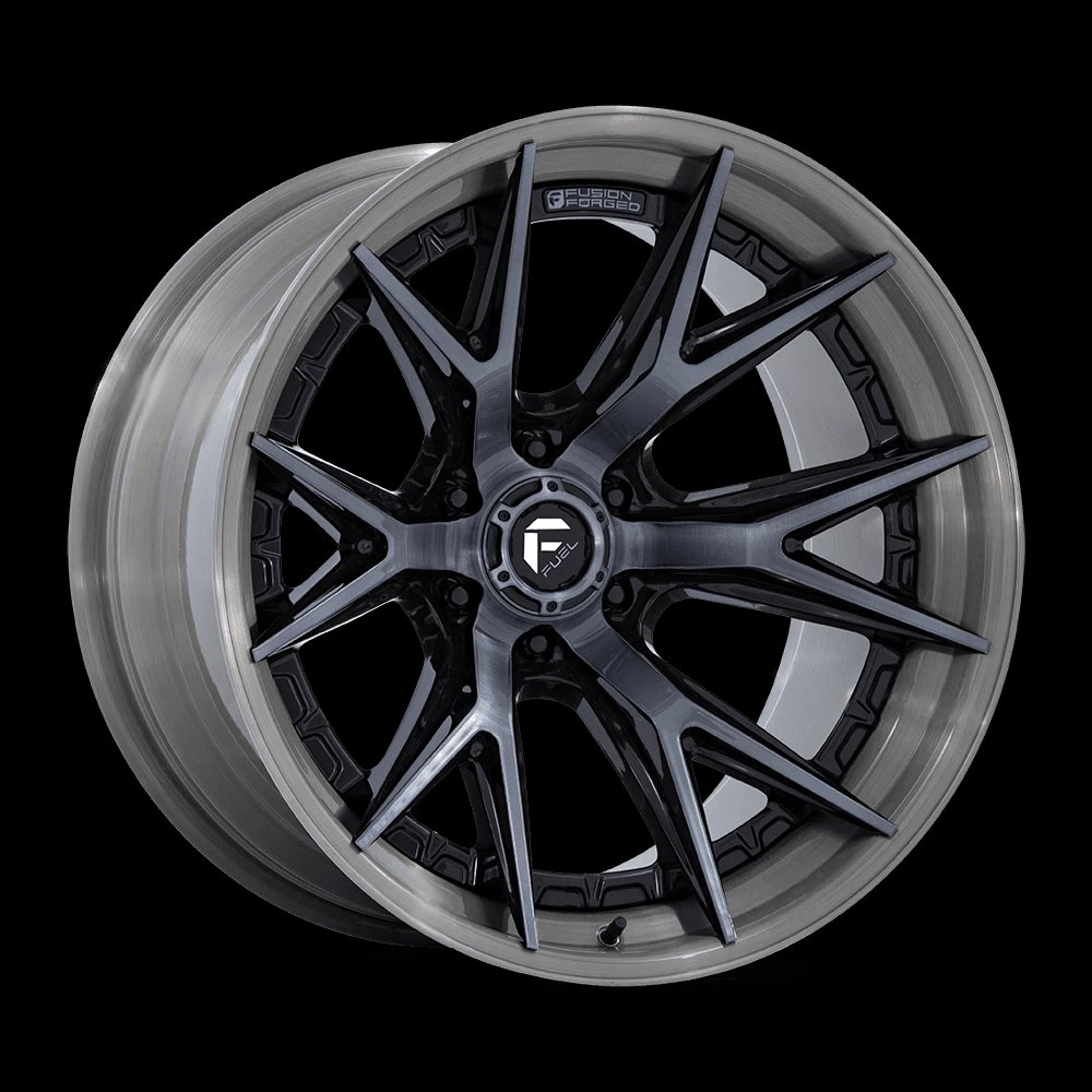 Fuel FC402BT20906820