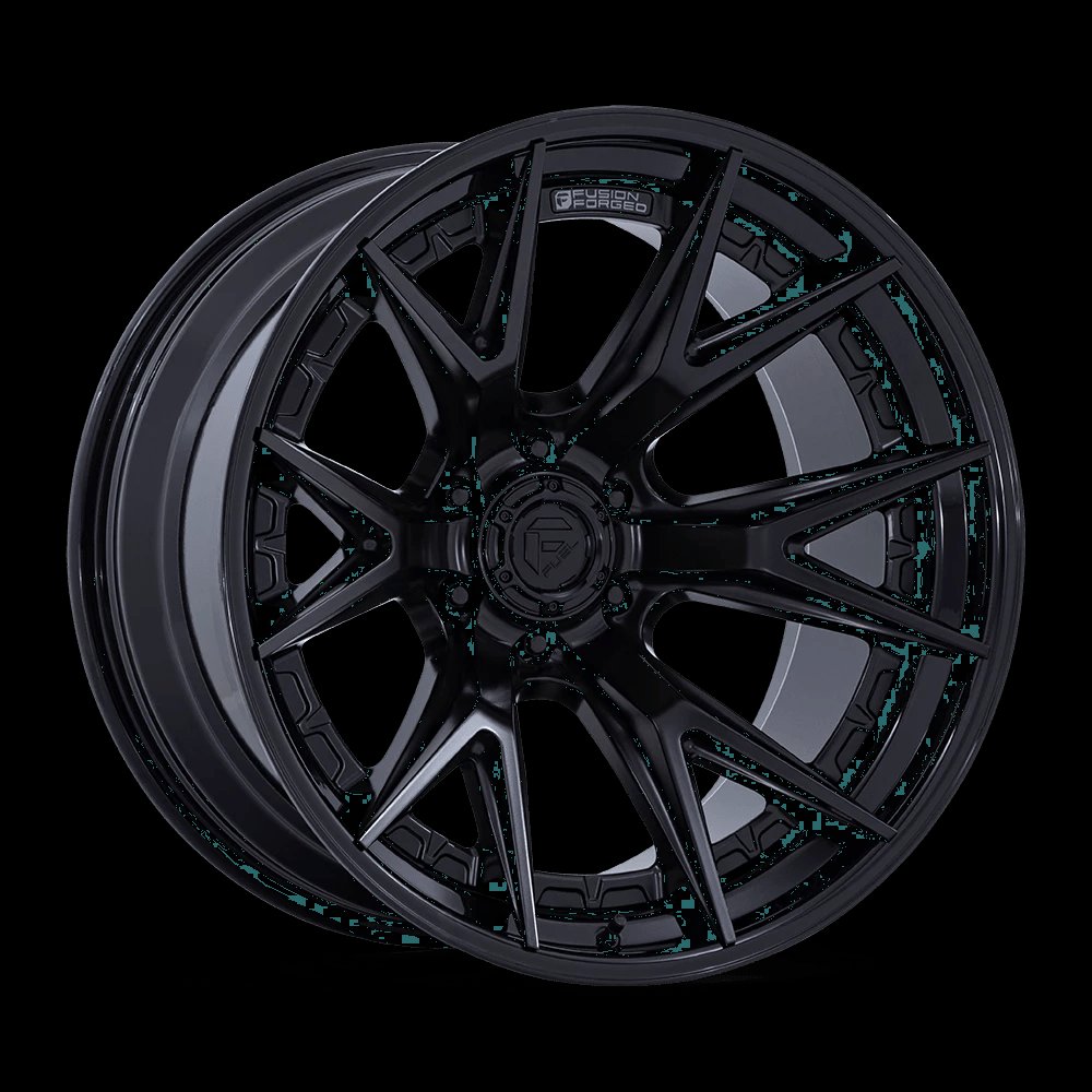 Fuel FC402MX22106818N — 1