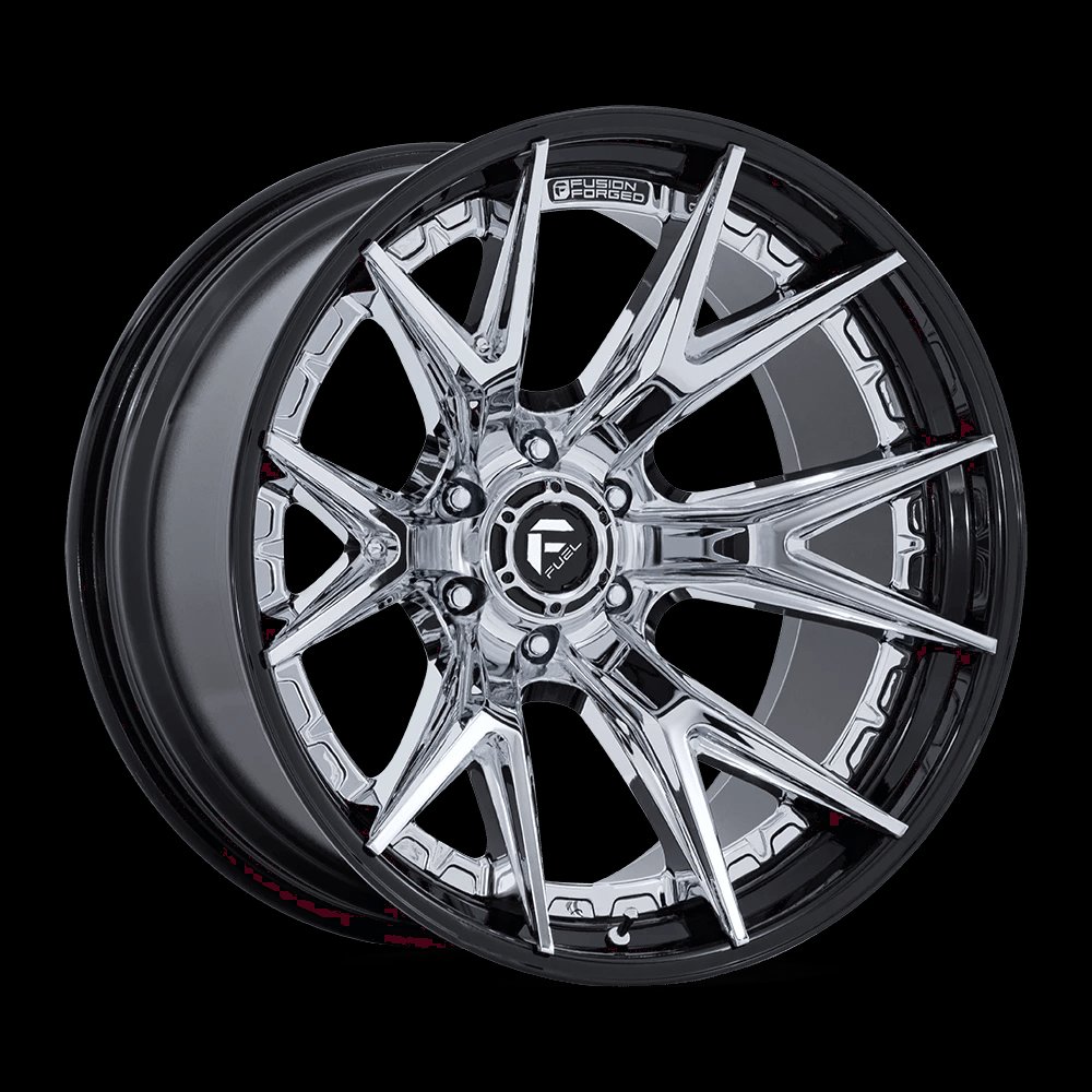 Fuel FC402PB24126844N — 1