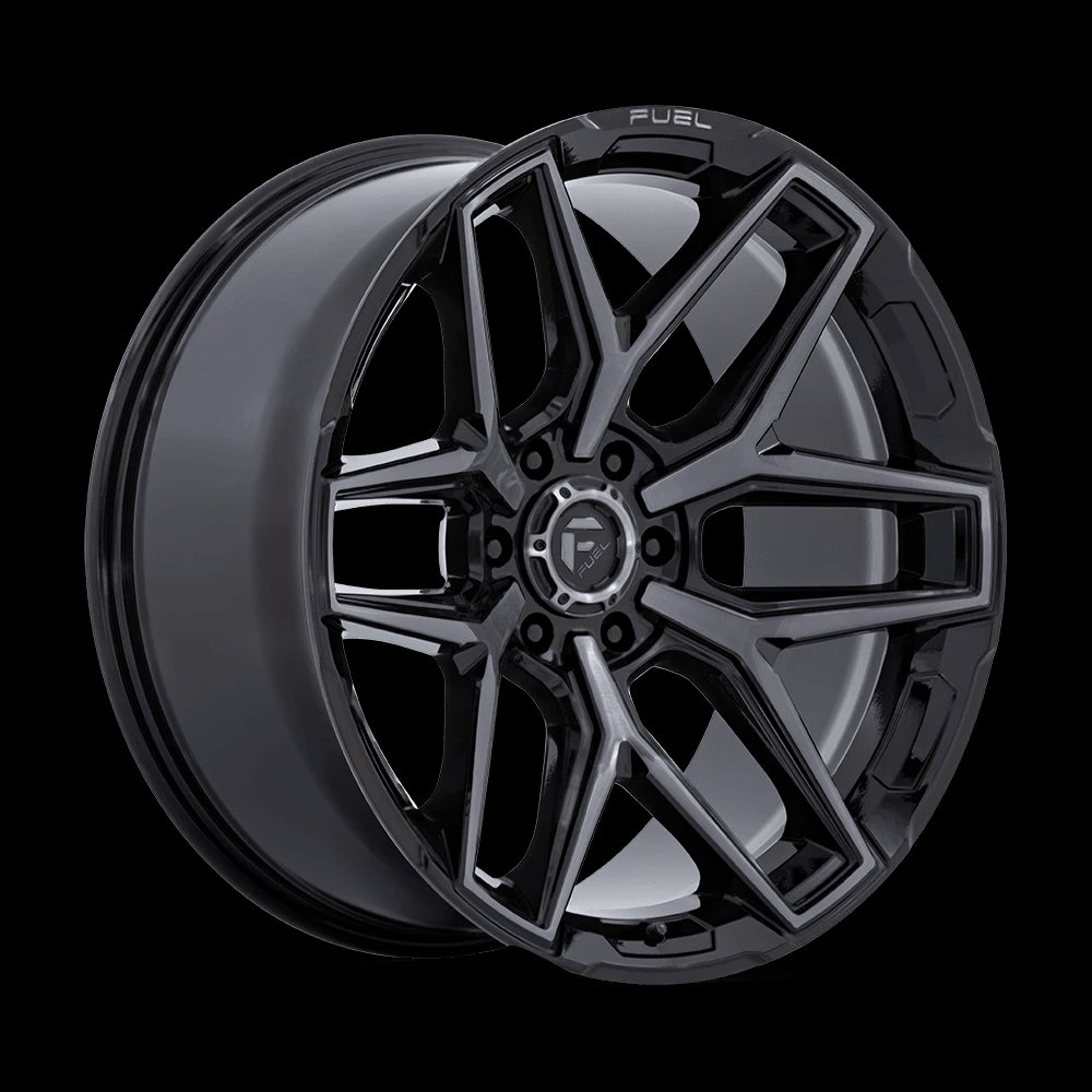 Fuel FC854MX18906820 — 1